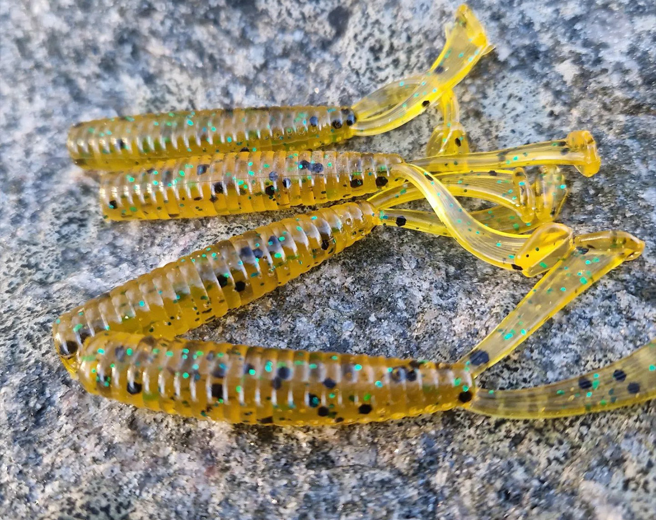 Sanno Baits Kicking NED